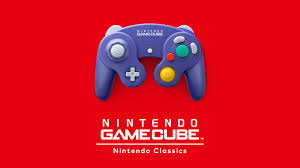 Nintendo GameCube – Nintendo Classics Nintendo Switch 2