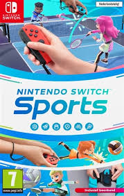 Nintendo Switch Sports Nintendo Switch