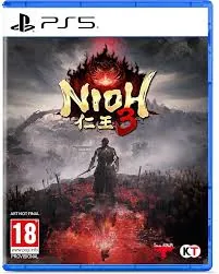 Nioh 3 PlayStation 5