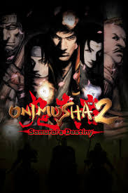 Onimusha 2: Samurai'S Destiny PlayStation 5