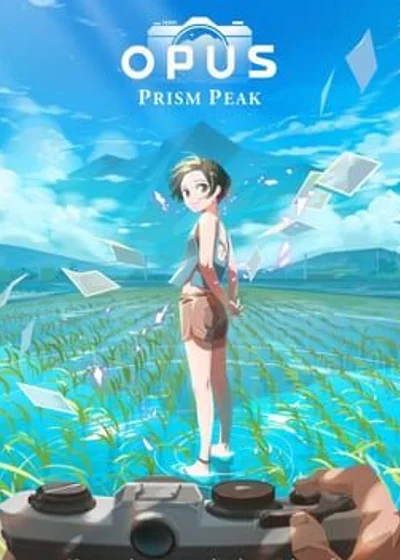 OPUS: Prism Peak Nintendo Switch