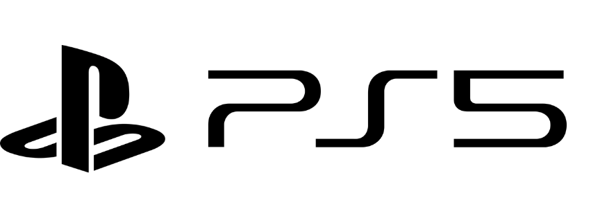 PlayStation 5 Logo