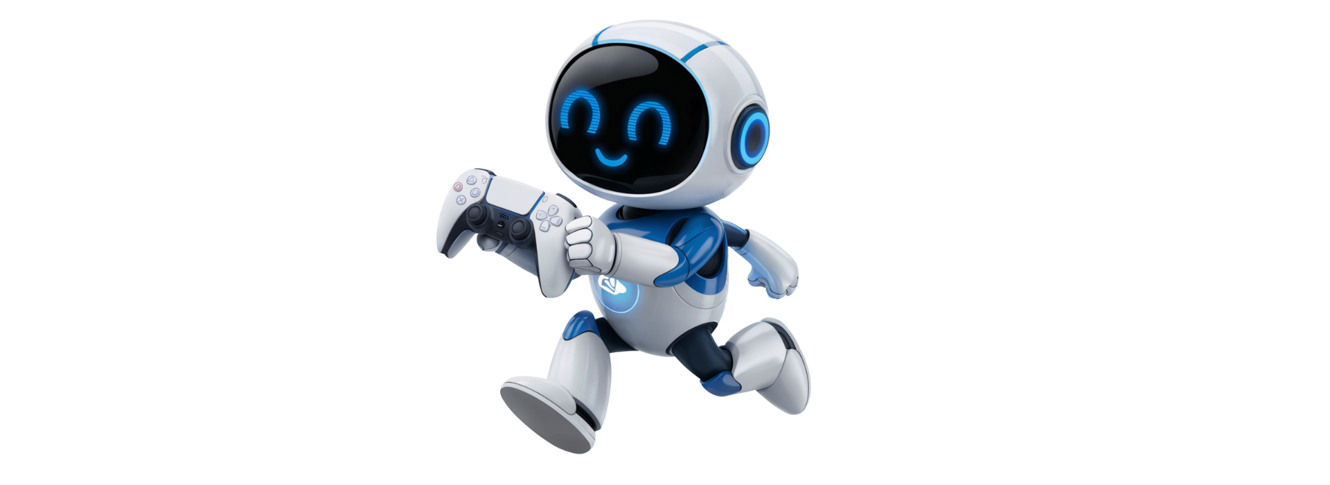 Astro Bot