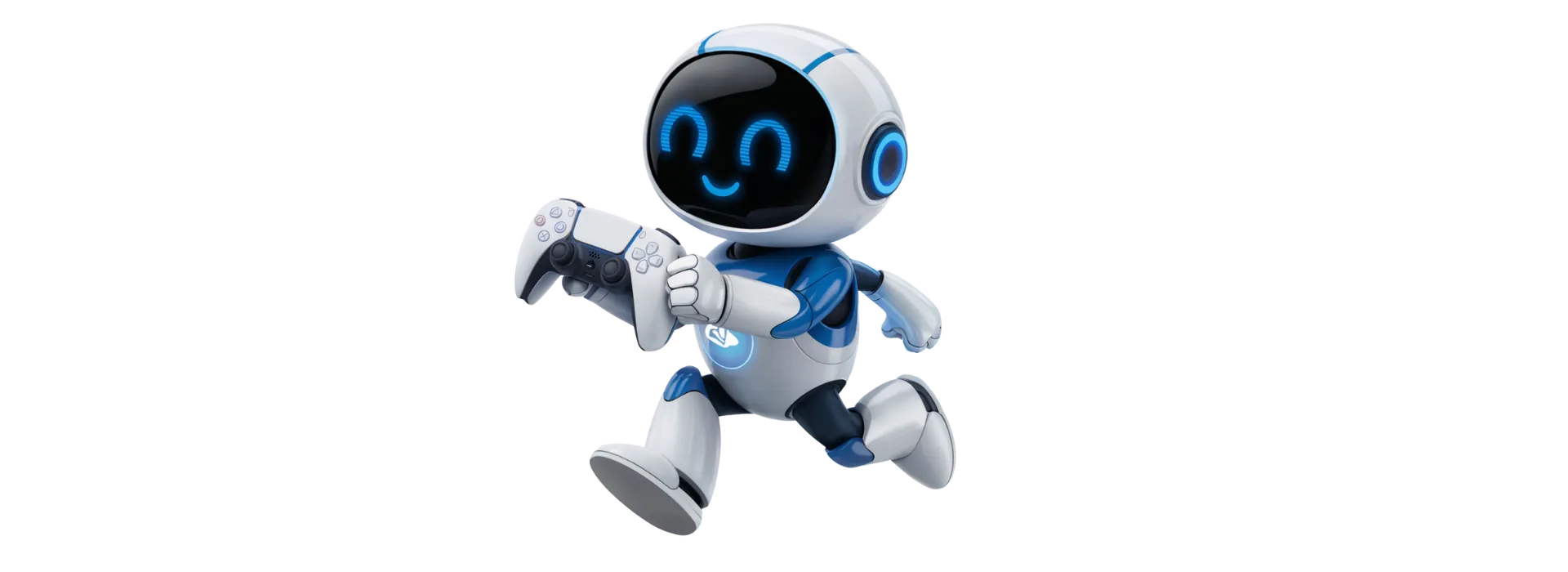 Astro Bot