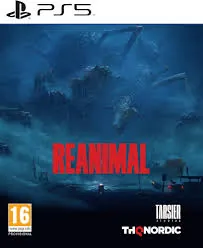 Reanimal PlayStation 5