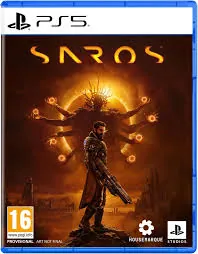 Saros PlayStation 5