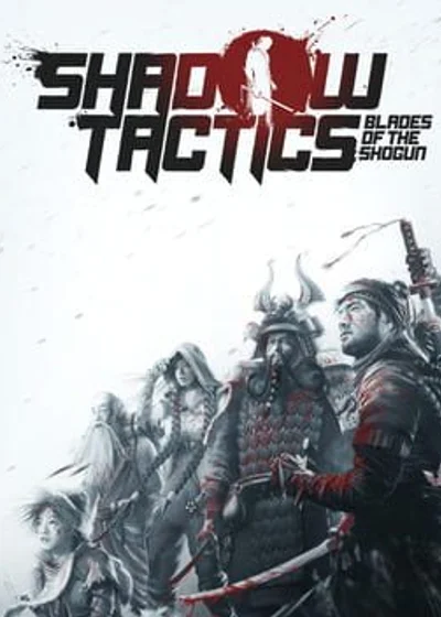 Shadow Tactics: Blades of the Shogun Nintendo Switch 2