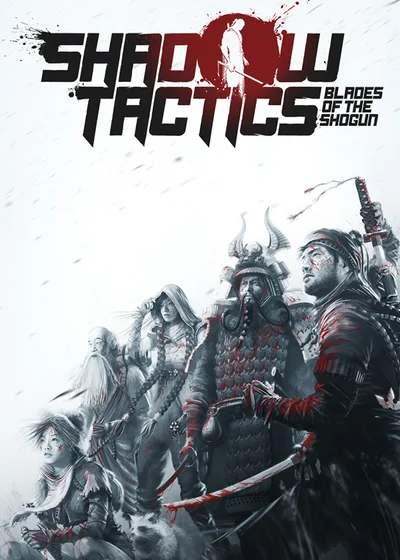 Shadow Tactics: Blades of the Shogun Ultimate Bundle Nintendo Switch 2