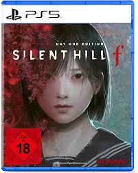 Silent Hill f PlayStation 5