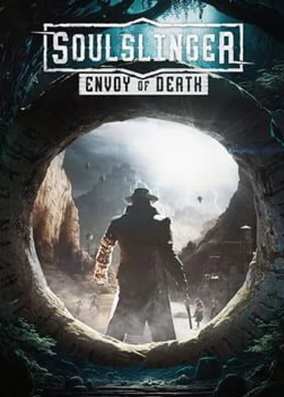 Soulslinger: Envoy of Death PlayStation 5