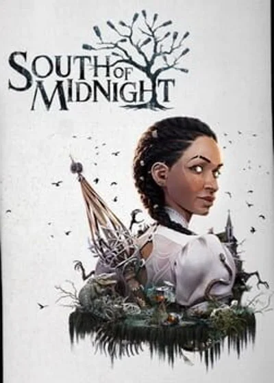 South of Midnight Nintendo Switch 2
