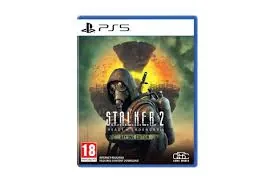S.T.A.L.K.E.R. 2: Heart of Chornobyl PlayStation 5