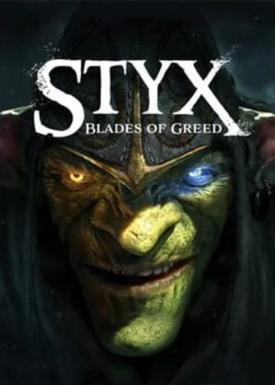 Styx: Blades of Greed PlayStation 5