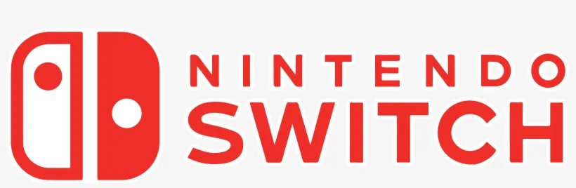 Nintendo Switch Logo