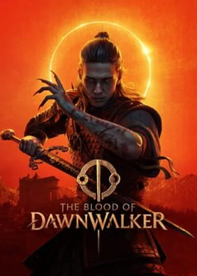 The Blood of Dawnwalker PlayStation 5
