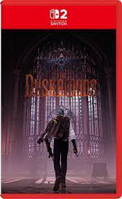 The Duskbloods Nintendo Switch 2