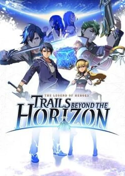 The Legend of Heroes: Trails Beyond the Horizon PlayStation 5