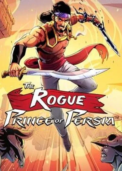 The Rogue Prince of Persia Nintendo Switch 2