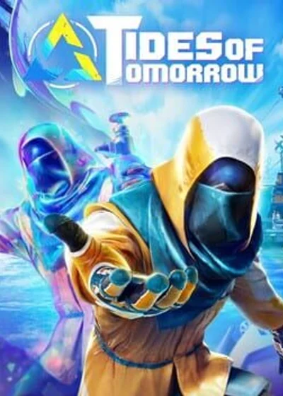 Tides of Tomorrow PlayStation 5