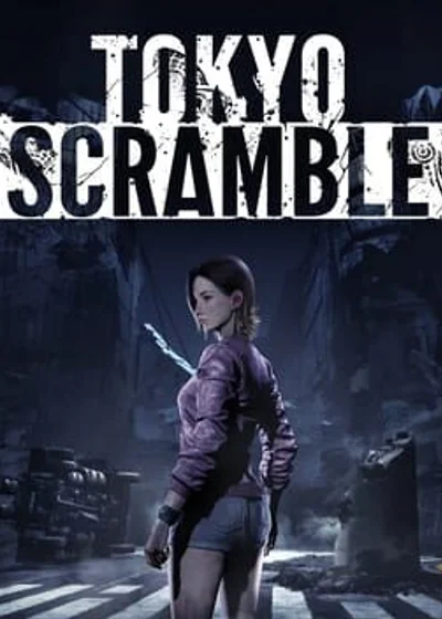Tokyo Scramble Nintendo Switch 2
