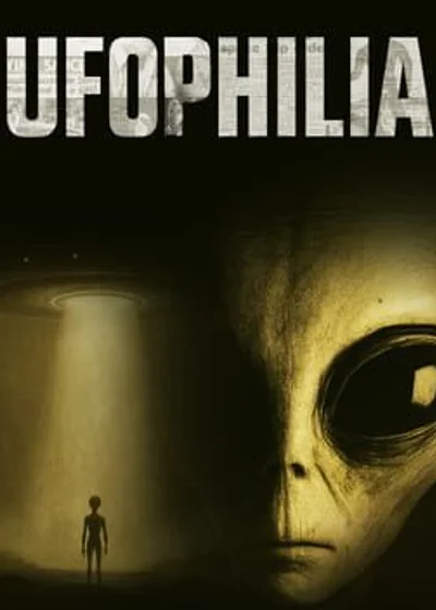 Ufophilia PlayStation 5