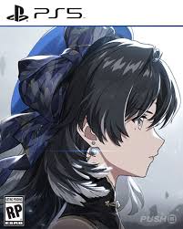 Wuthering Waves PlayStation 5