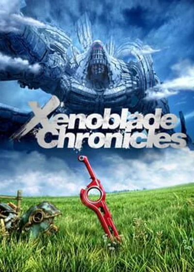 Xenoblade Chronicles: Switch 2 Edition Nintendo Switch 2